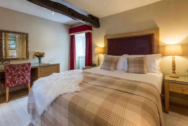 THE PENNINGTON HOTEL RAVENGLASS