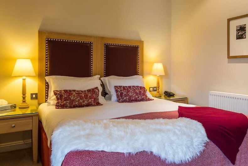 THE PENNINGTON HOTEL RAVENGLASS