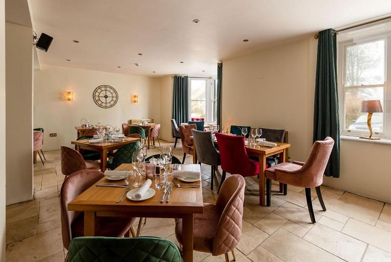 THE PENNINGTON HOTEL RAVENGLASS