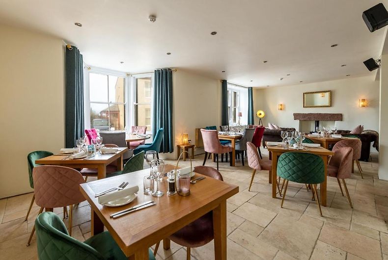 THE PENNINGTON HOTEL RAVENGLASS