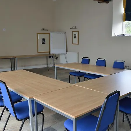 호텔 The Pennington 레이븐글래스