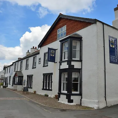 호텔 The Pennington 3*