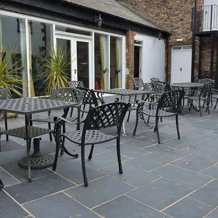 호텔 The Pennington 3*