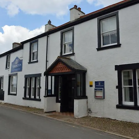 The Pennington 호텔