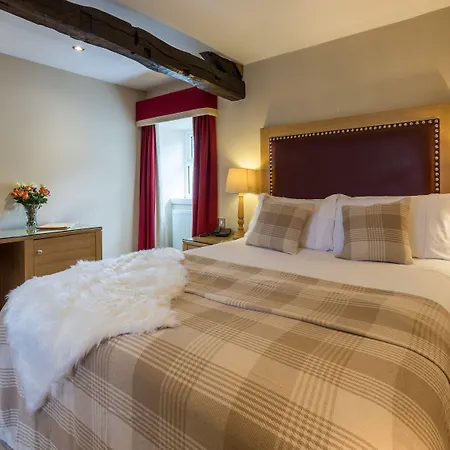 호텔 The Pennington