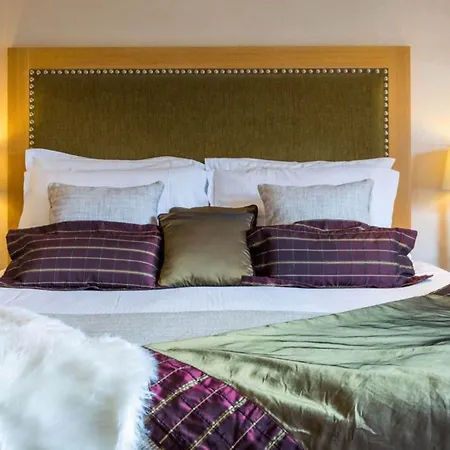 The Pennington 호텔 3*