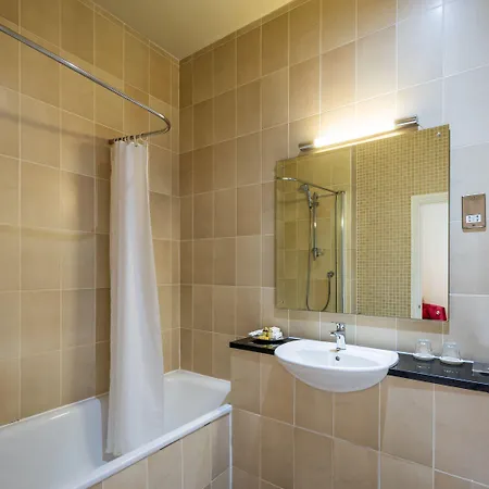 The Pennington 호텔 레이븐글래스