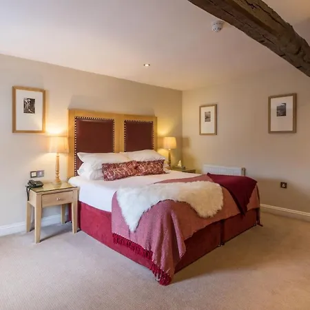 The Pennington 호텔 레이븐글래스