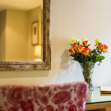 The Pennington 3* 레이븐글래스