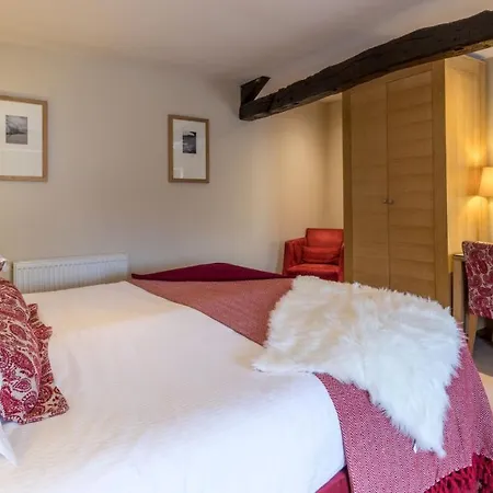 The Pennington 호텔