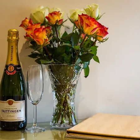 The Pennington 레이븐글래스