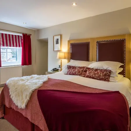 The Pennington 호텔 레이븐글래스