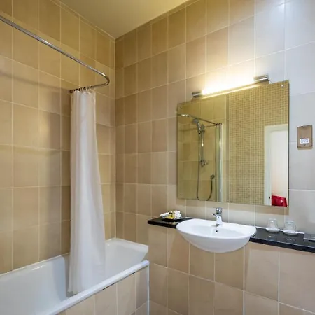 호텔 The Pennington 레이븐글래스