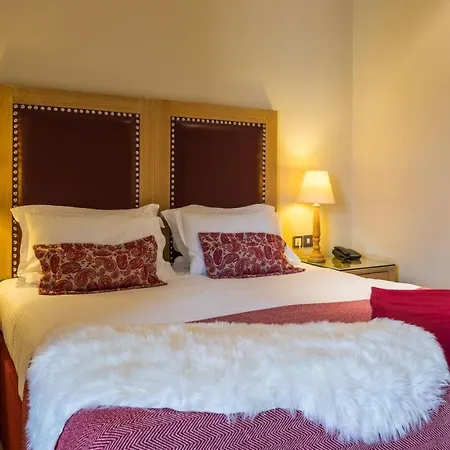 호텔 The Pennington 레이븐글래스