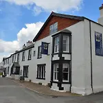 Отель The Pennington 3*