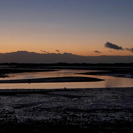 The Pennington מלון 3*