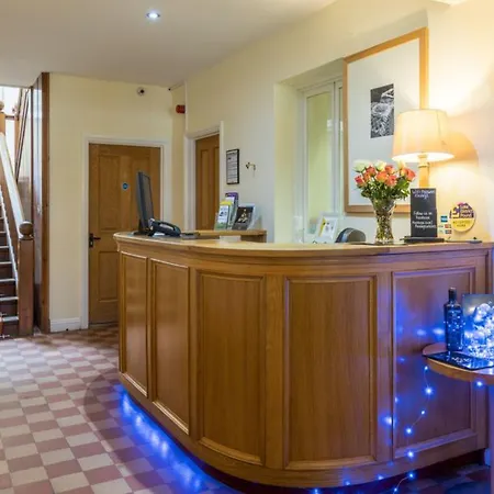 The Pennington רייבנגלאס