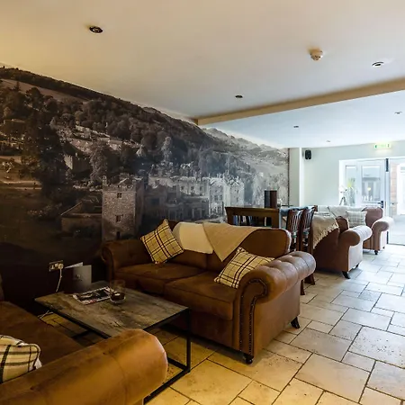 The Pennington Равенглас