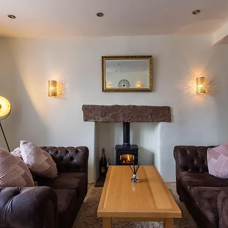 The Pennington 3* Равенглас