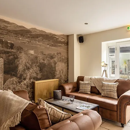 The Pennington Отель