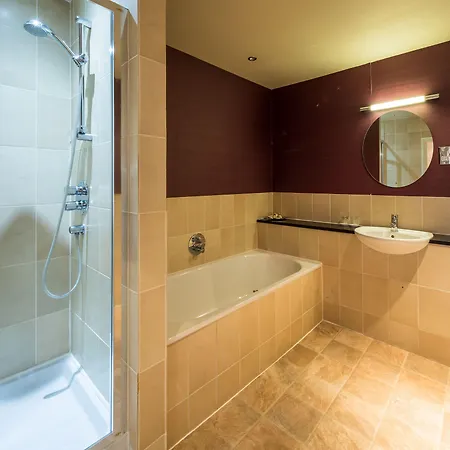 Отель The Pennington