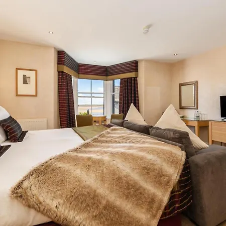 The Pennington Hotel Ravenglass