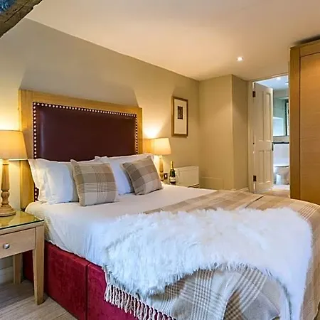 The Pennington Hotel Ravenglass
