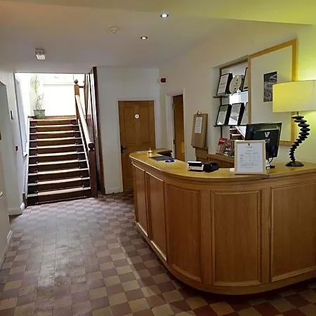 The Pennington Hotel Ravenglass