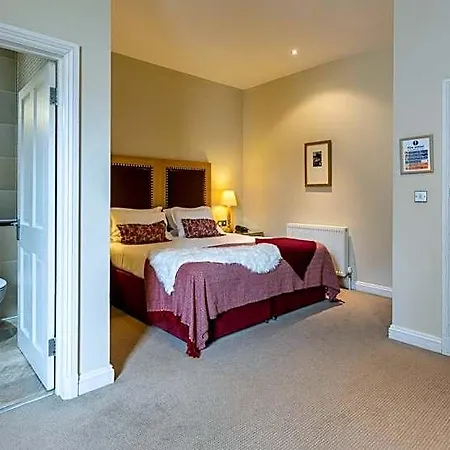 Hotel The Pennington