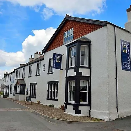 The Pennington Hotel 3*