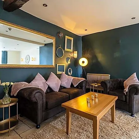 The Pennington 3*