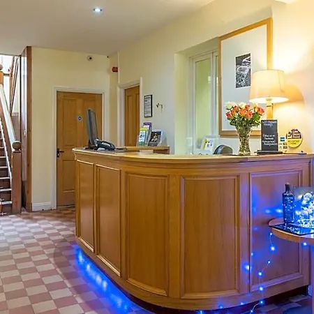 Hotel The Pennington