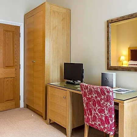 Hotel The Pennington