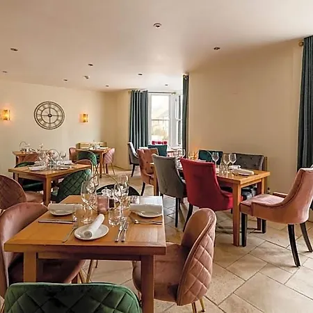 The Pennington Hotel 3*