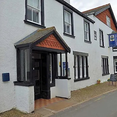 The Pennington Hotel 3*