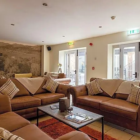 Hotel The Pennington