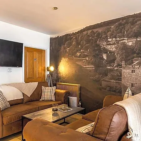 Hotel The Pennington Ravenglass