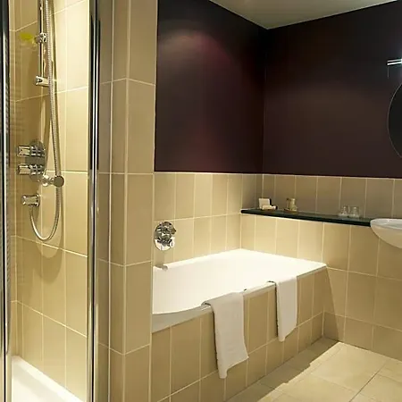The Pennington Hotel 3*