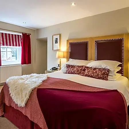 Hotel The Pennington