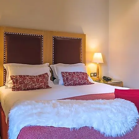 Hotel The Pennington 3*