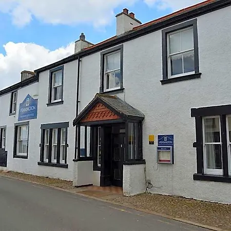 The Pennington Hotel
