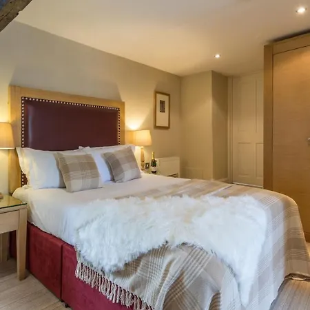 The Pennington מלון רייבנגלאס