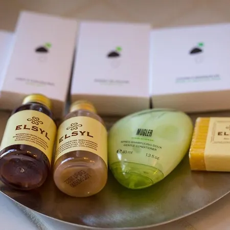 Отель The Pennington 3*