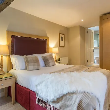 The Pennington מלון 3*