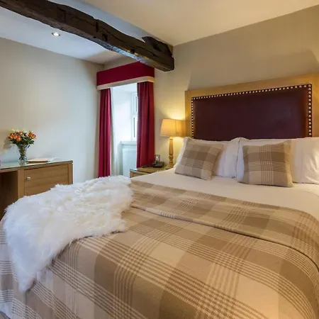 The Pennington Отель Равенглас