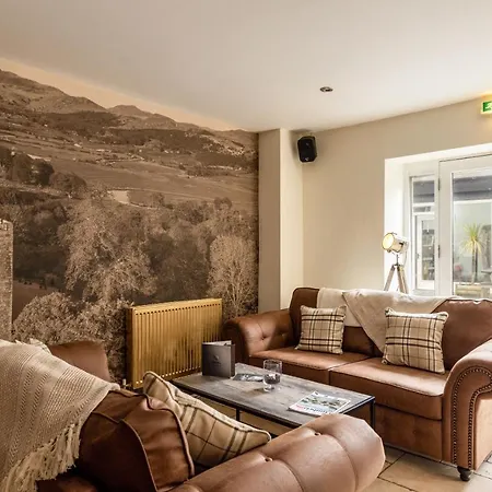 Hotel The Pennington 3*