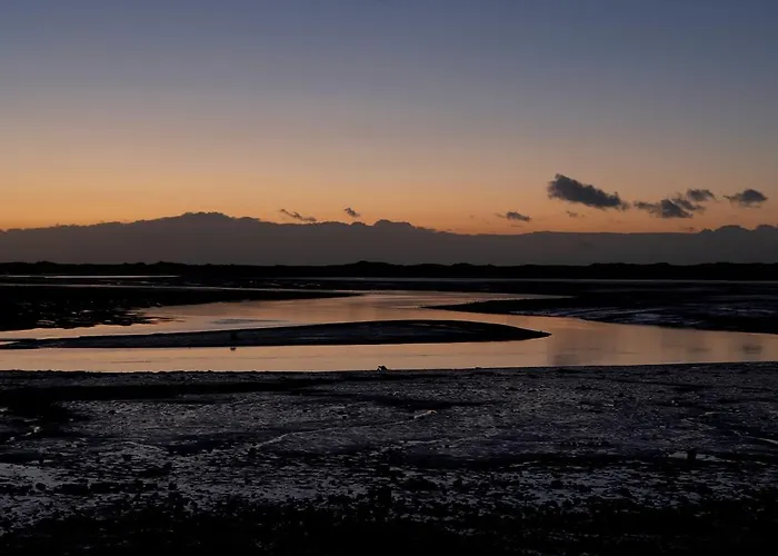 The Pennington Отель 3*