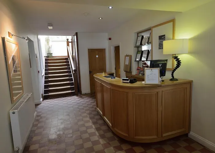 Hotel The Pennington