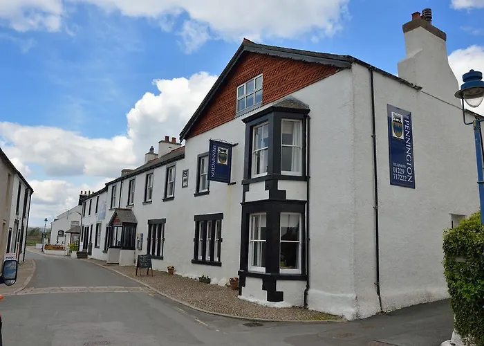 Hotel The Pennington 3*