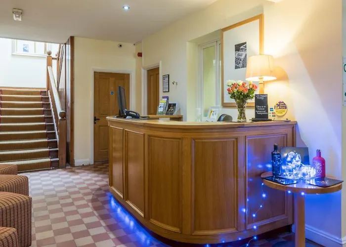 The Pennington Равенглас